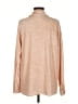 Brownlee Tan Long Sleeve Button-Down Shirt Size M - photo 2