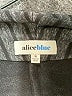 Alice Blue Gray Blazer Size S - photo 6