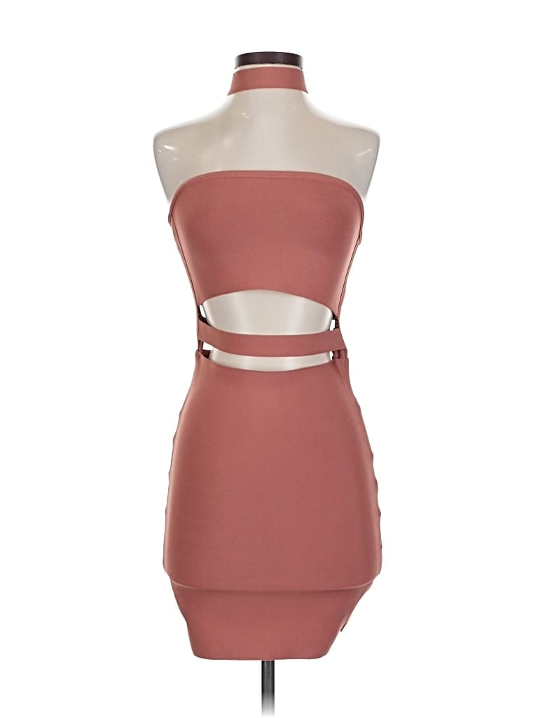 Pre-owned Tic Toc Tic In Burgundy