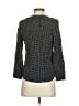 J.Crew 100% Viscose Polka Dots Black 3/4 Sleeve Blouse Size XXS - photo 2