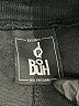 Búho Solid Black Cargo Shorts Size P (petite) - photo 3