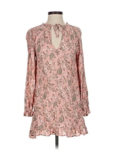 Auguste Casual Dress (view 1)