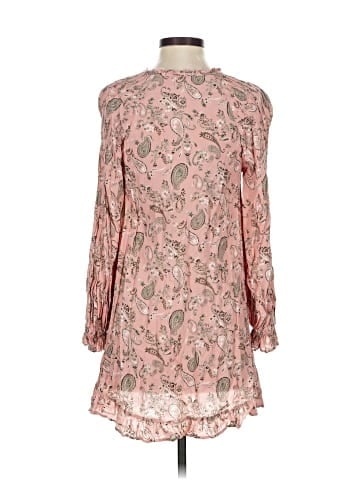 Auguste Casual Dress (view 2)