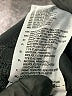 Adidas Black Active Pants Size L - photo 5