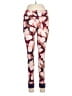 Aerie Floral Pink Active Pants Size L - photo 1