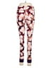 Aerie Floral Pink Active Pants Size L - photo 2