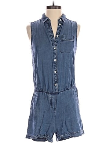 Club Monaco Romper (view 1)