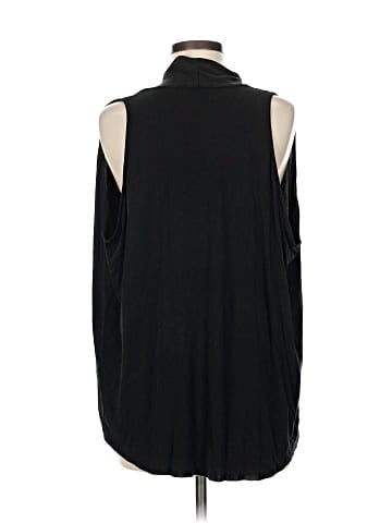 Final Touch Long Sleeve Blouse (view 2)