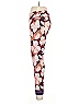Aerie Floral Pink Active Pants Size L - photo 5