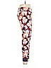 Aerie Floral Pink Active Pants Size L - photo 4