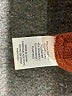 Bobeau Brown Long Sleeve Top Size S - photo 8