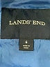 Lands' End Blue Jacket Size 6 - photo 6