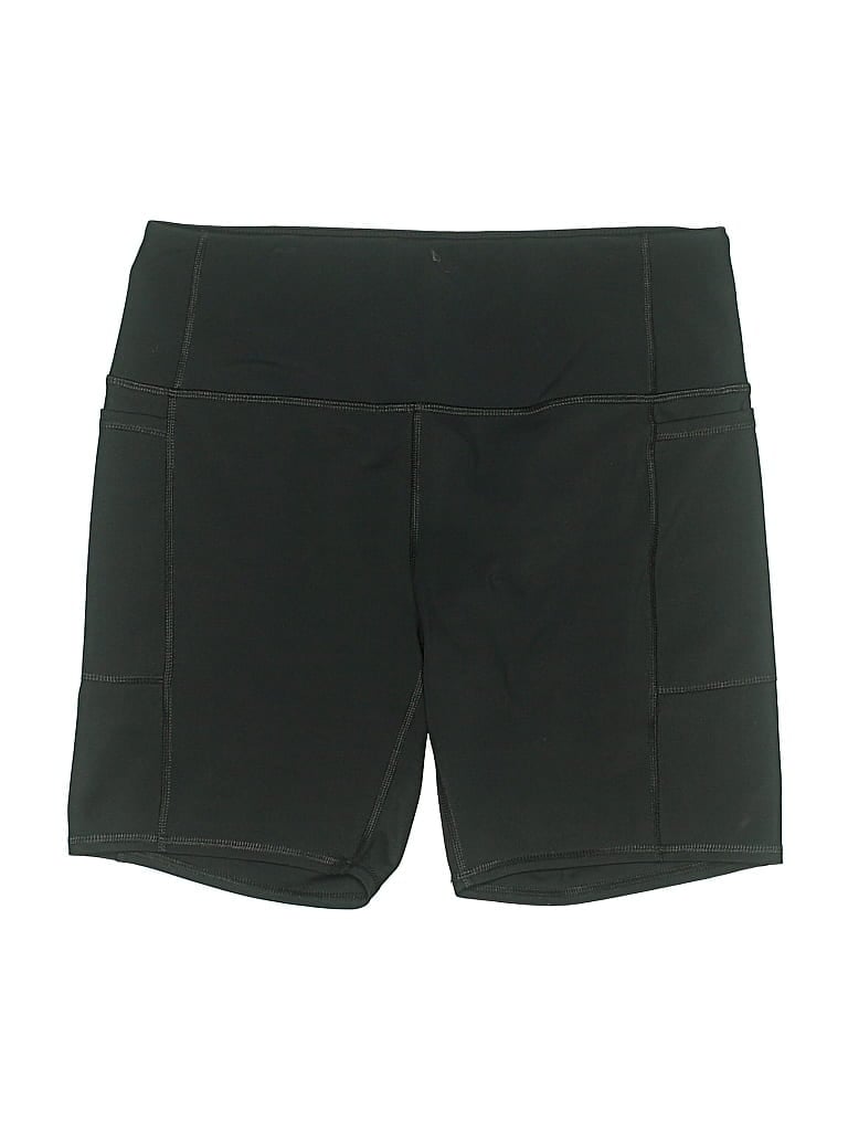 Pre-owned Rbx Shorts In Black