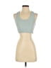 Booty by Brabants Teal Tank Top Size XS - Lg - photo 1