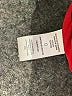 Bishop + Young 100% Polyester Red Blazer Size L - photo 7