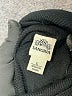 Sangria Solid Black Casual Dress Size L - photo 7