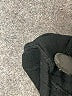 Sangria Solid Black Casual Dress Size L - photo 8