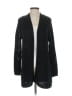 Evil Twin 100% Acrylic Black Cardigan Size S - photo 1