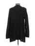 Evil Twin 100% Acrylic Black Cardigan Size S - photo 2