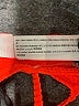 Swims Solid Orange Swimsuit Top Size S - photo 4