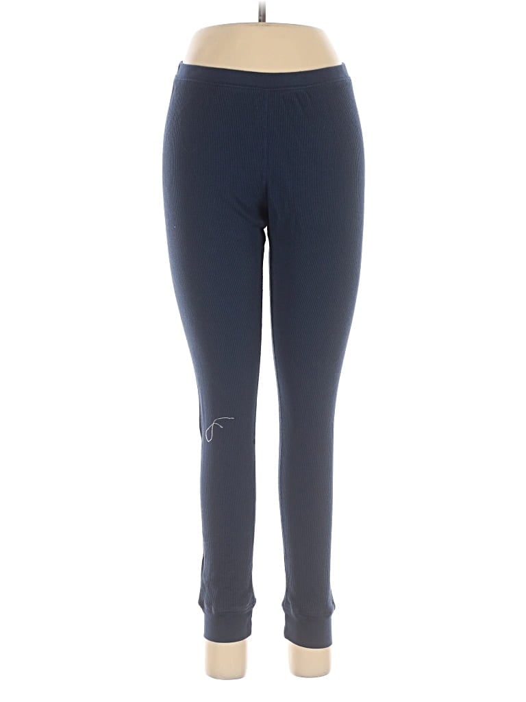Pre-owned Amazon Essentials Active Pants In Blue