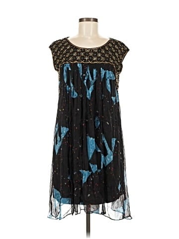 Moulinette Soeurs Cocktail Dress (view 1)