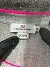 Vineyard Vines 100% Cotton Gray Pullover Sweater Size XS - photo 7