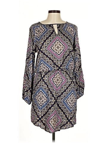 Renee C. Casual Dress (view 1)