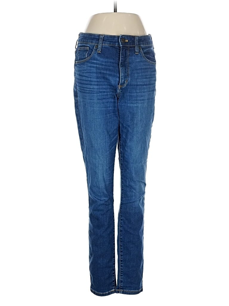 Pre-owned Universal Thread Jeans In Blue