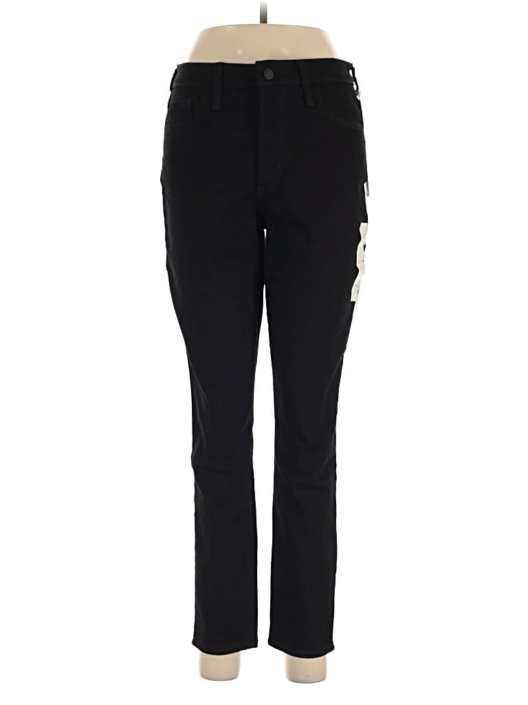 Pre-owned Universal Thread Jeans In Black