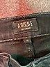 AGOLDE Black Casual Pants Size 26 waist - photo 4