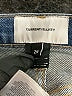 Current/Elliott Hearts Blue Jeans Size 24 waist - photo 4