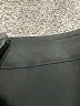 Zara Basic Black Short Sleeve Blouse Size S - photo 8