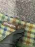 J. McLaughlin Plaid Green Casual Pants Size 2 - photo 3