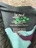 Lezat Graphic Blue Romper Size XL - photo 4