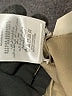 BCBGMAXAZRIA Tan Cocktail Dress Size S - photo 7