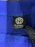 Bobeau Solid Blue Formal Skirt Size M - photo 3