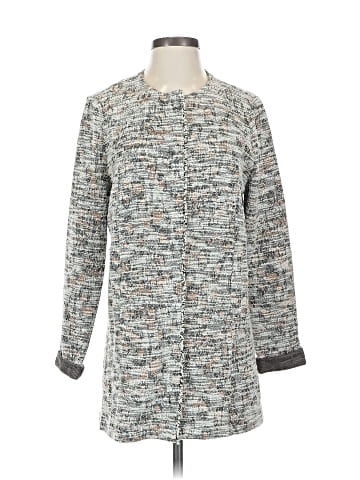 Dolan Coat (view 1)