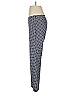 Talbots Houndstooth Blue Dress Pants Size 8 - photo 5