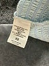 Willow & Clay Blue Short Sleeve Top Size XS - photo 8