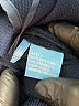 J. McLaughlin Blue Track Pants Size 4 - photo 7