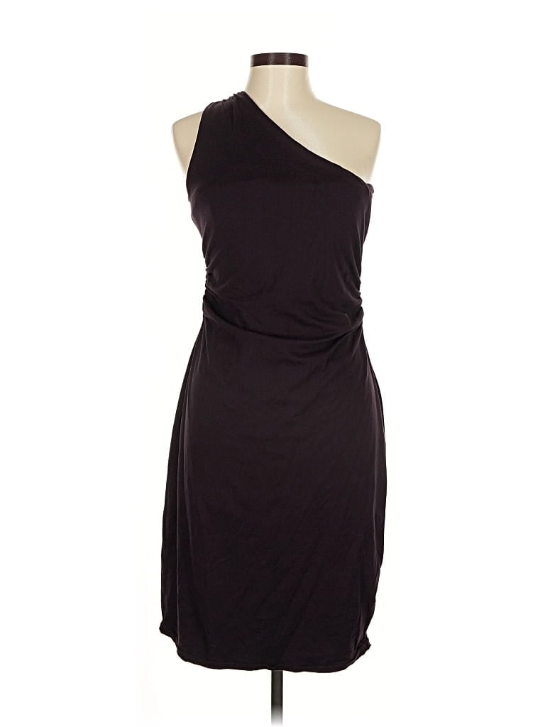 Pre-owned Fashion's Best Kept Secret Cocktail Dress In Purple