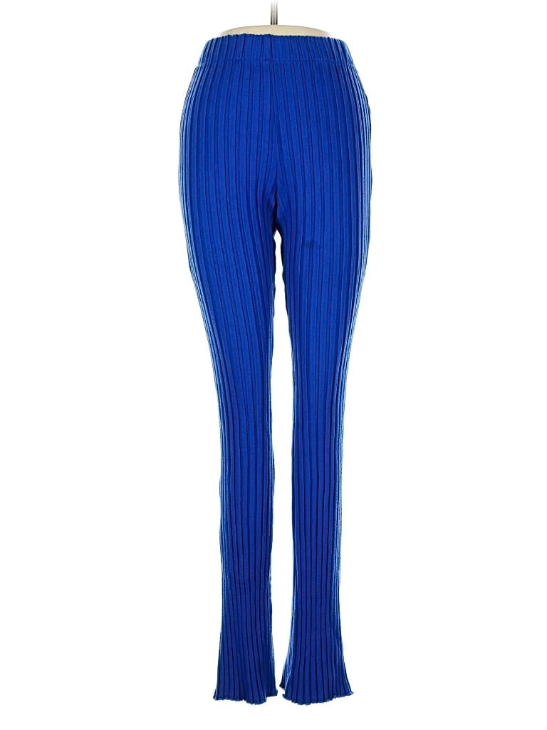 Pre-owned Simon Miller Casual Pants In Blue