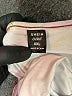 Shein Curve Graphic Pink Cocktail Dress Size 12 Plus (0) - photo 6