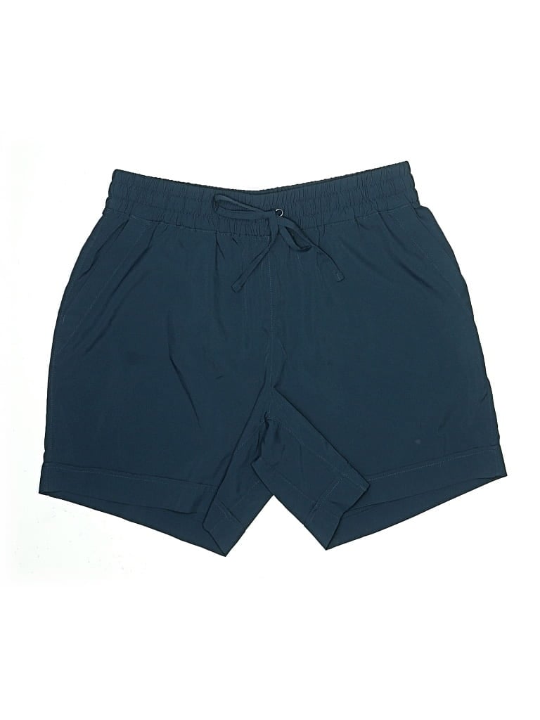Pre-owned Mondetta Athletic Shorts In Blue