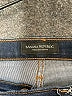 Banana Republic Solid Blue Jeans Size 32 waist - photo 7