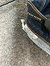 Banana Republic Solid Blue Jeans Size 32 waist - photo 8