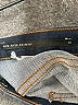 Banana Republic Solid Blue Jeans Size 32 waist - photo 9