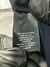 Ann Taylor Blue Short Sleeve Top Size XS - photo 8