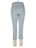 Chaps Stripes Blue Jeans Size 12 - photo 2